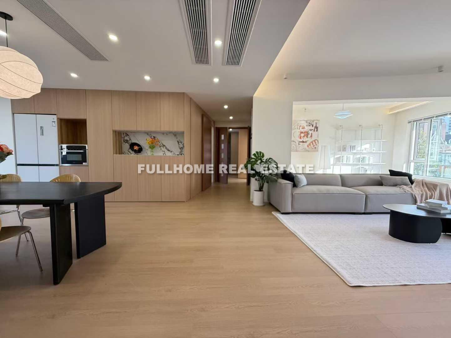 Shen Ya Xin Hua Fu - Interior view 2, Shanghai rental property