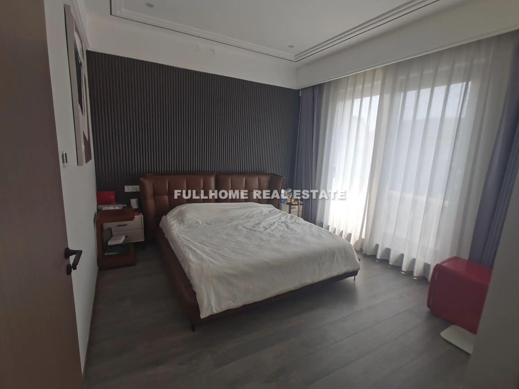 GLORIOUS CLASSIC - Interior view 2, Shanghai rental property