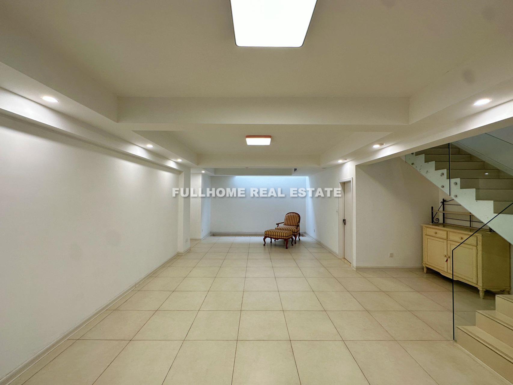 Villa Riviera - Interior view 20, Shanghai rental property