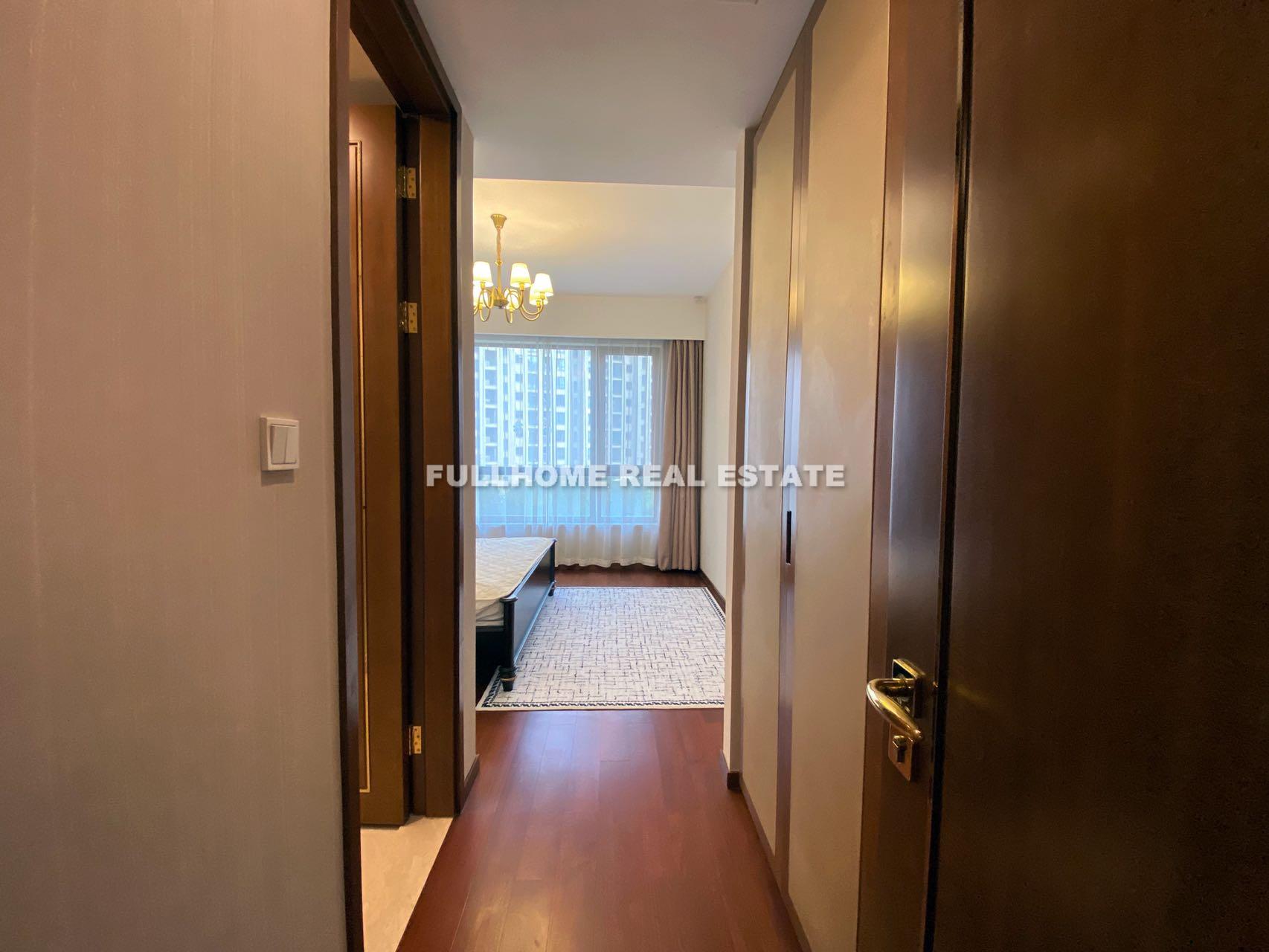 Yanlord Western - Interior view 7, Shanghai rental property