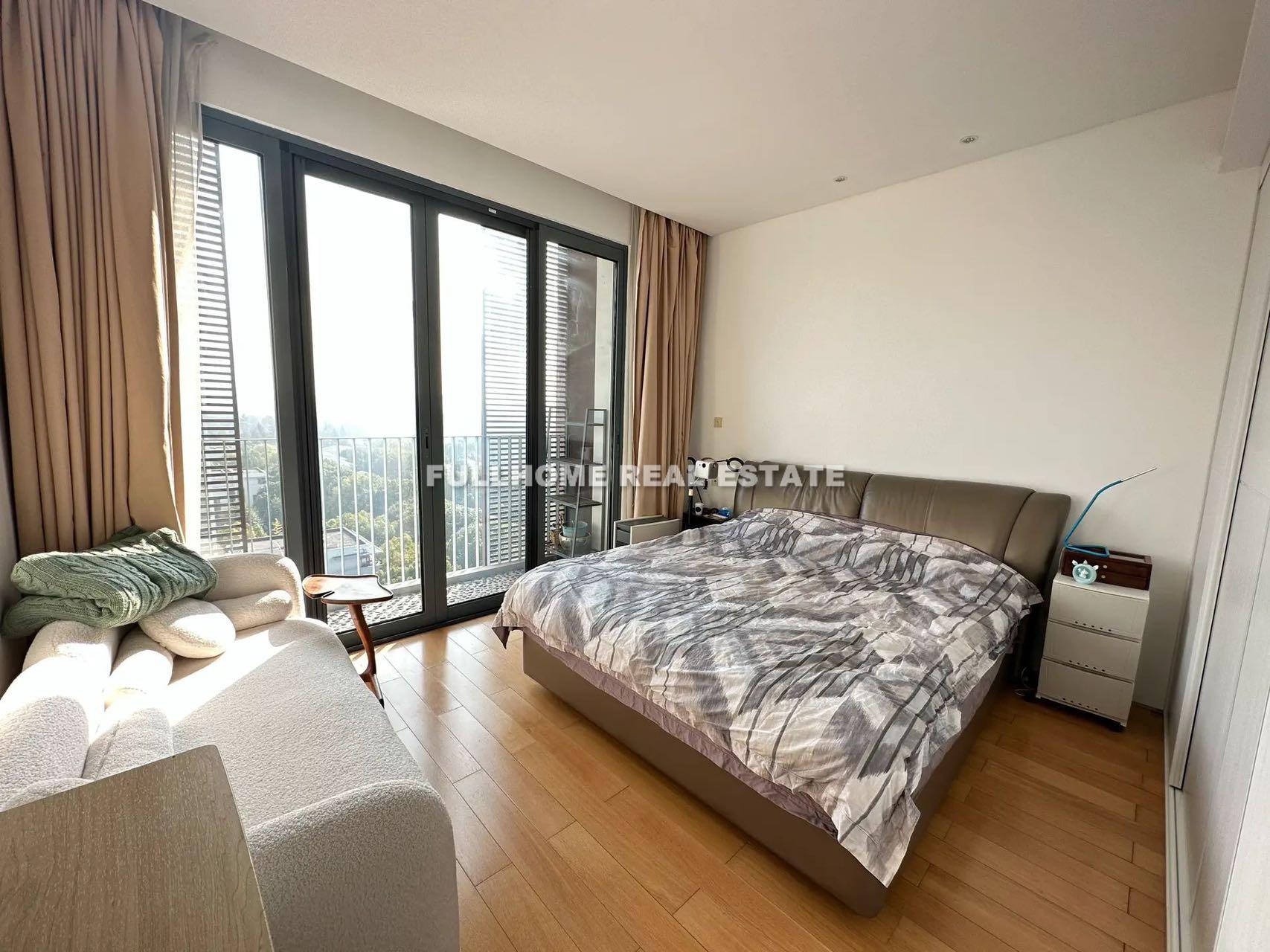 Lakeside Ville Phase III - Interior view 3, Shanghai rental property