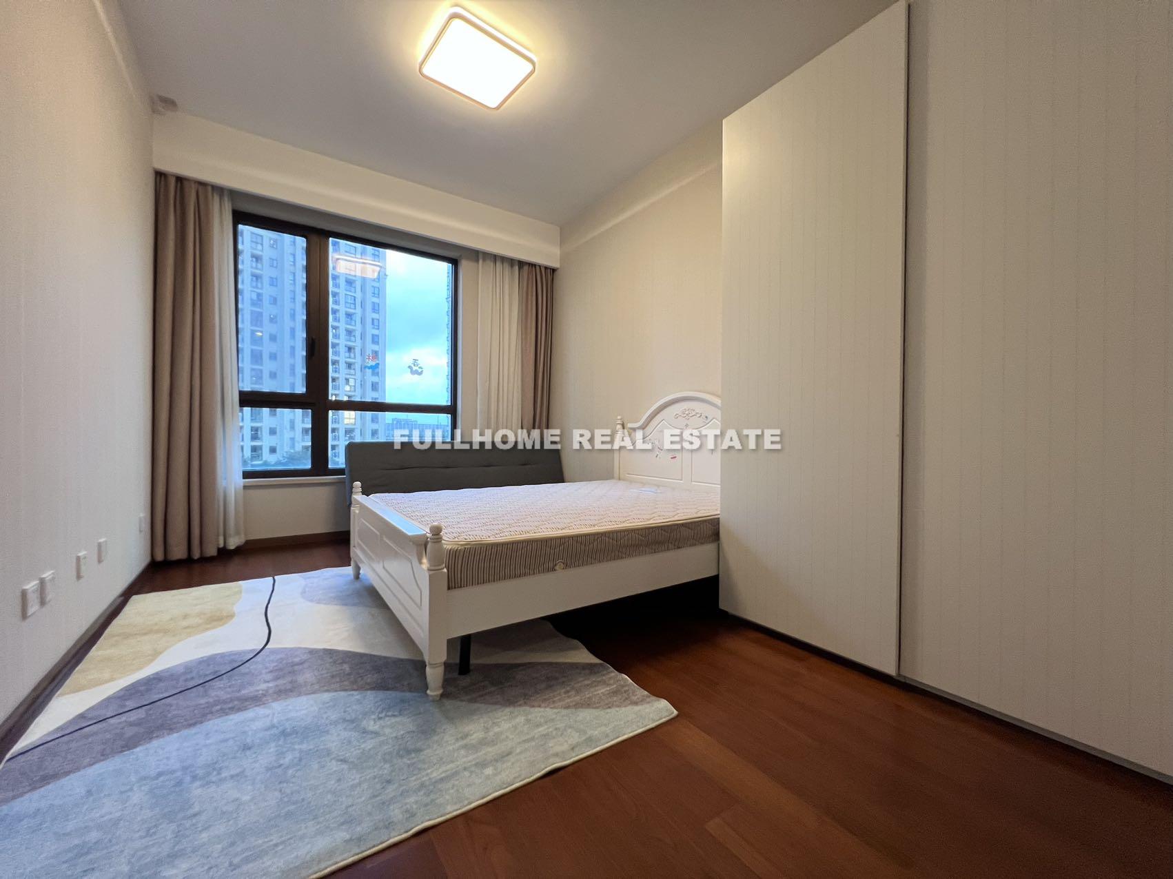 Yanlord Western - Interior view 10, Shanghai rental property