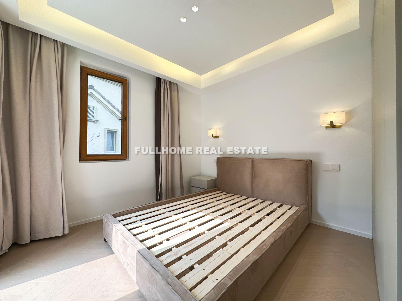 Western Suburban Villa - Interior view 12, Shanghai rental property
