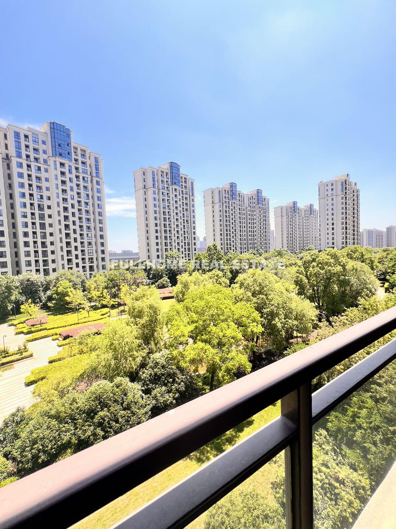 Yanlord Western - Interior view 18, Shanghai rental property