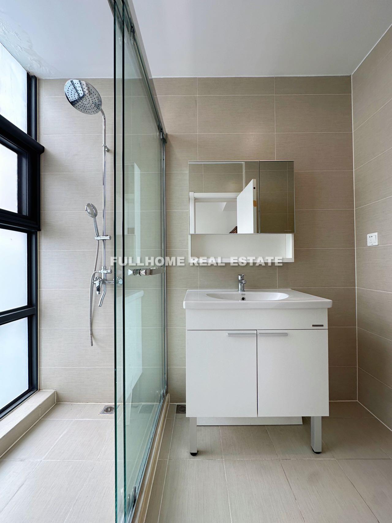Villa Riviera - Interior view 17, Shanghai rental property