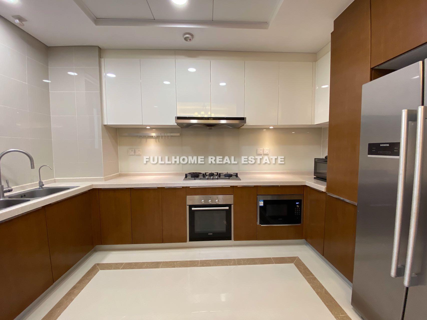 Yanlord Western - Interior view 14, Shanghai rental property