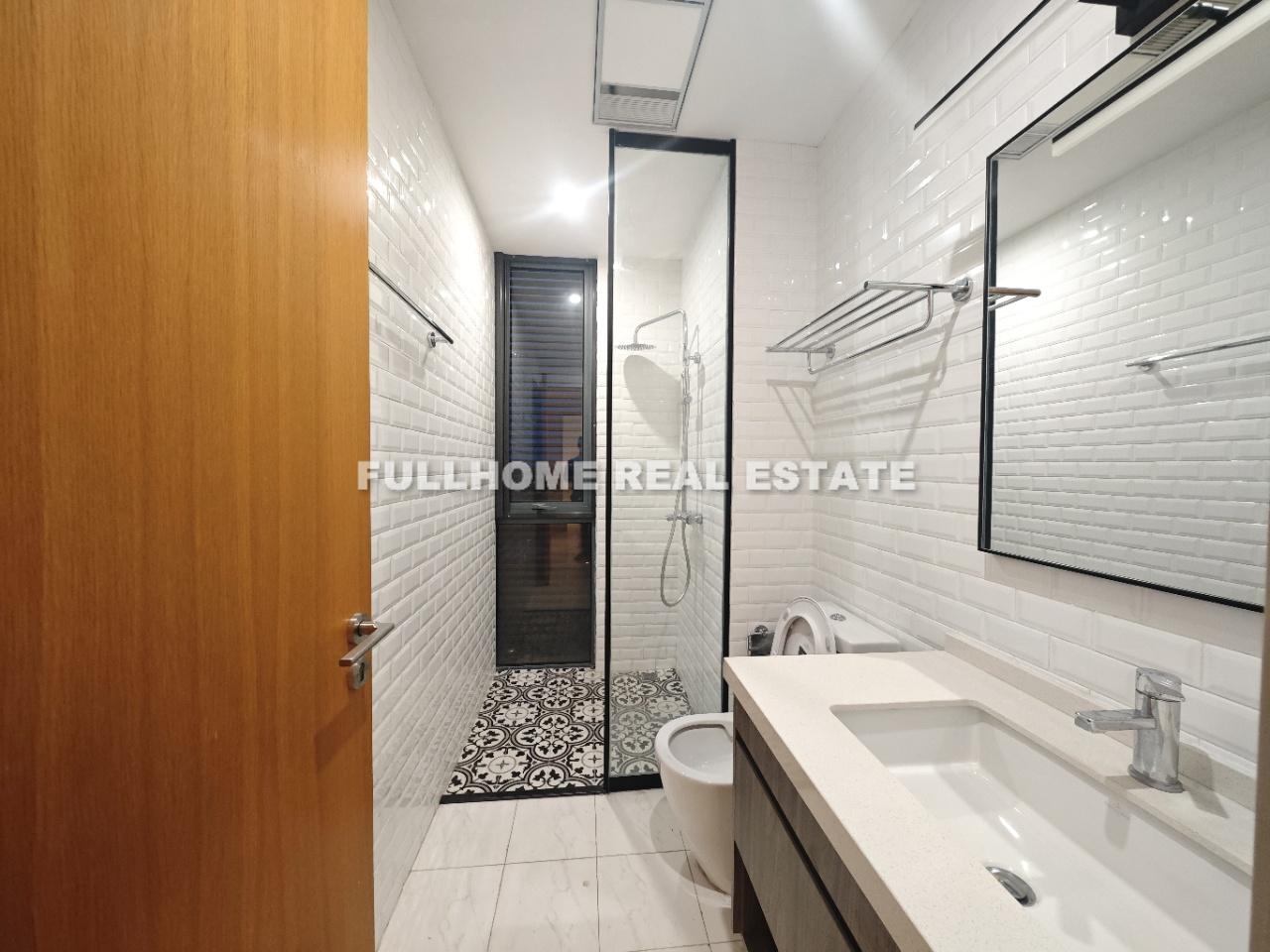 Lakeside Ville Phase III - Interior view 10, Shanghai rental property