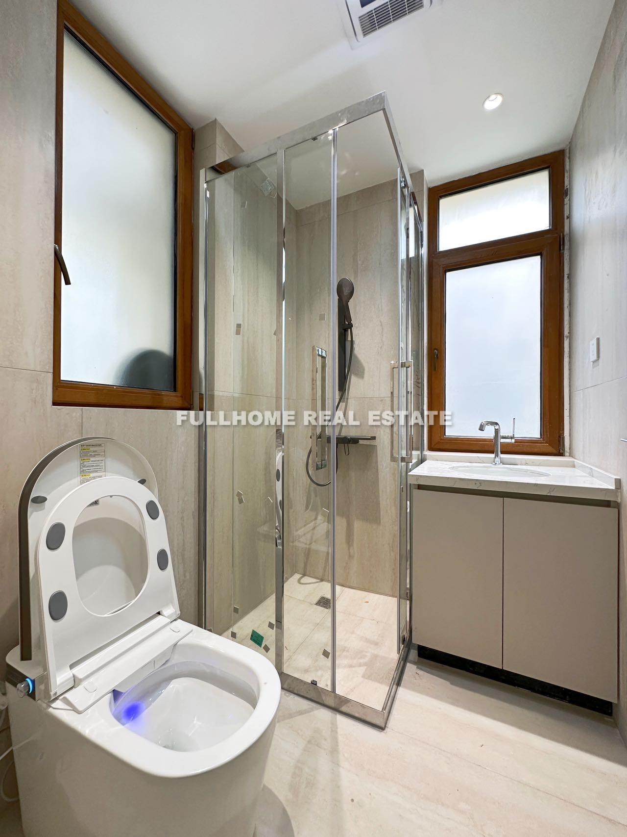 Western Suburban Villa - Interior view 10, Shanghai rental property