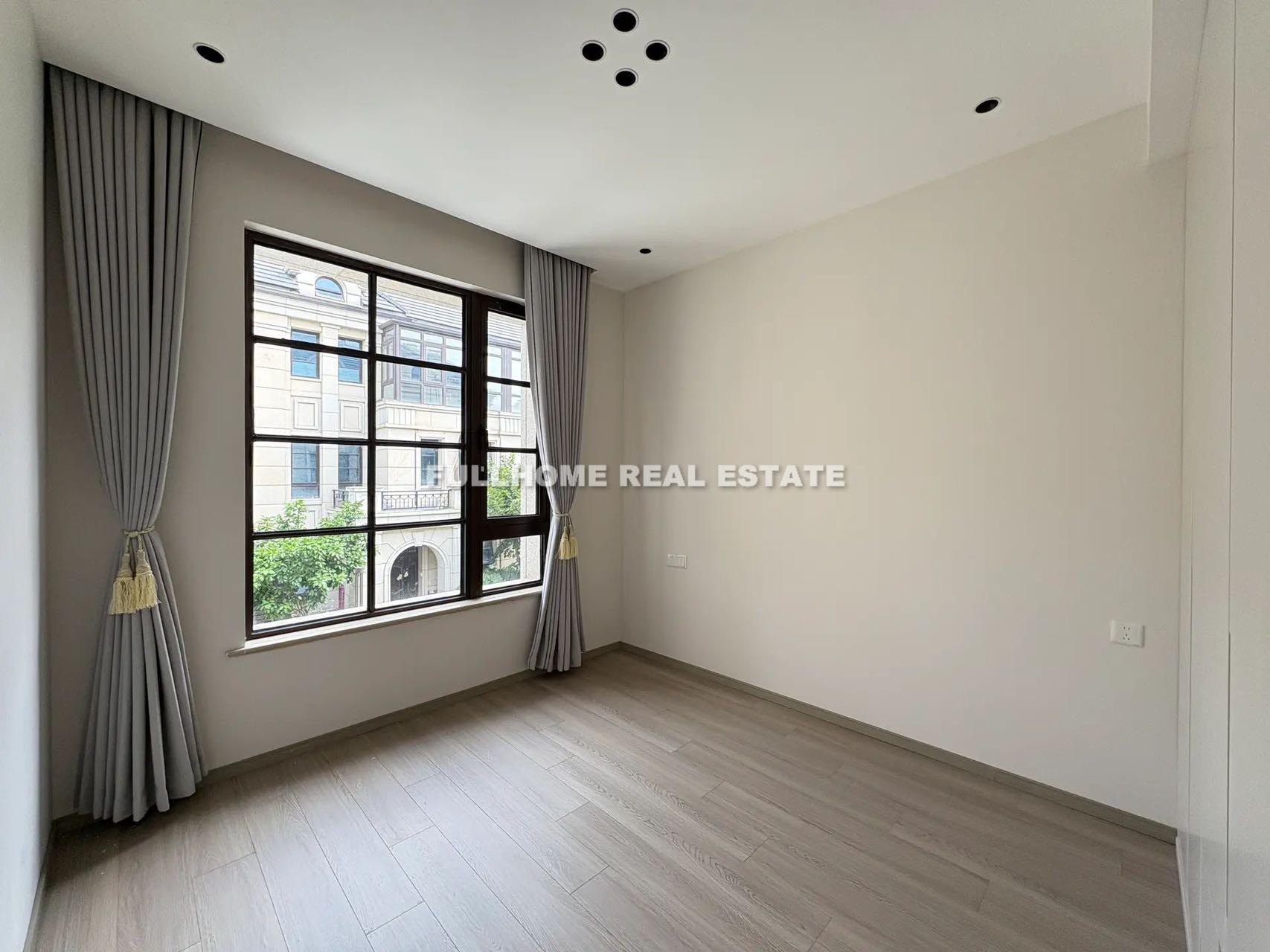GLORIOUS CLASSIC - Interior view 3, Shanghai rental property
