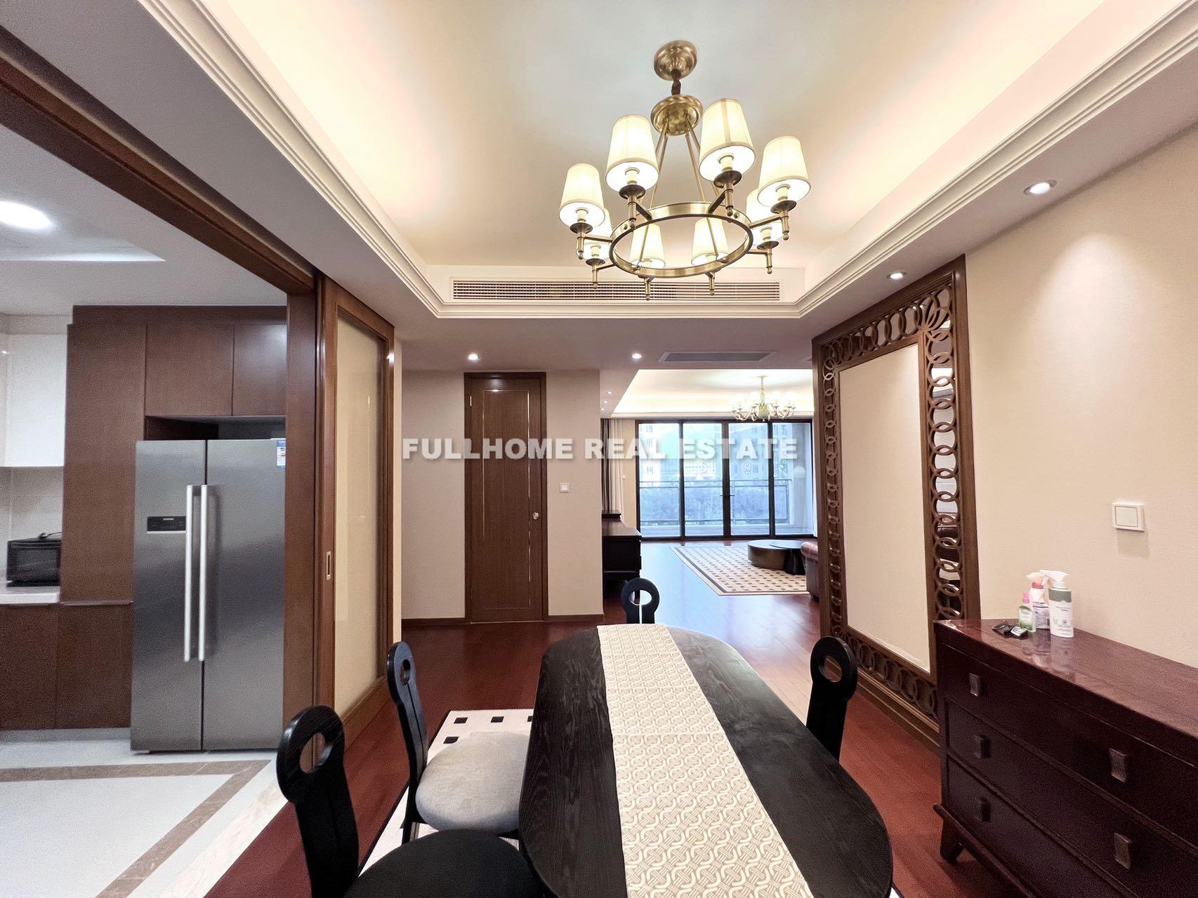 Yanlord Western - Interior view 16, Shanghai rental property