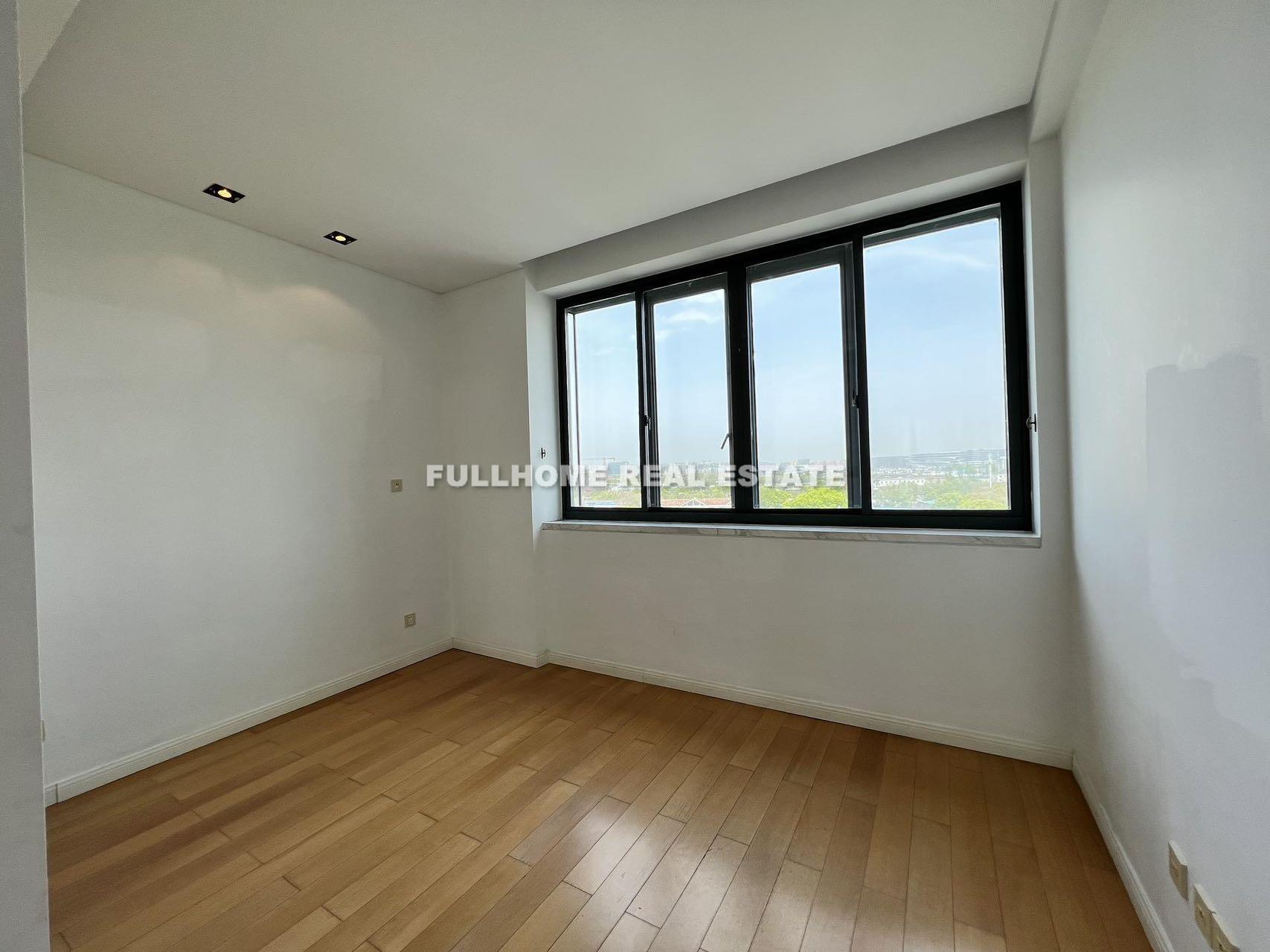 Lakeside Ville Phase III - Interior view 6, Shanghai rental property