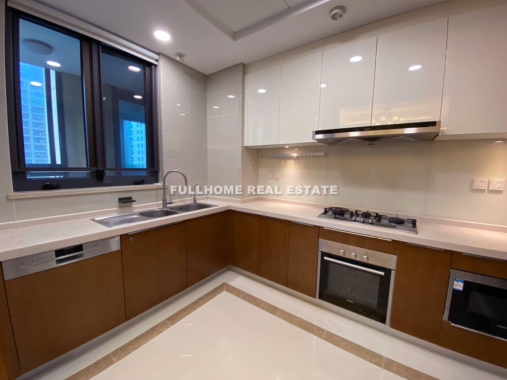 Yanlord Western - Interior view 12, Shanghai rental property