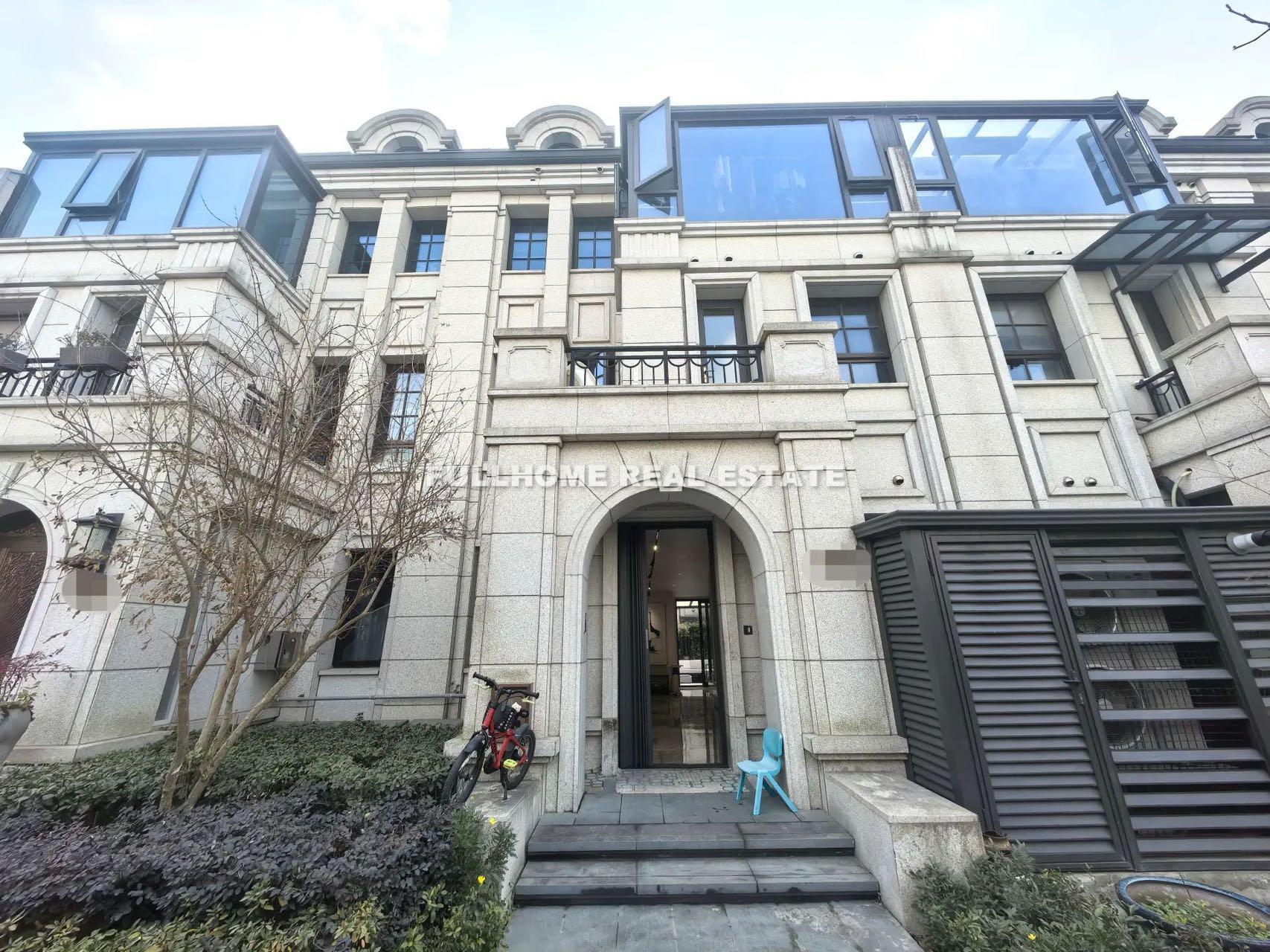 GLORIOUS CLASSIC - Interior view 4, Shanghai rental property