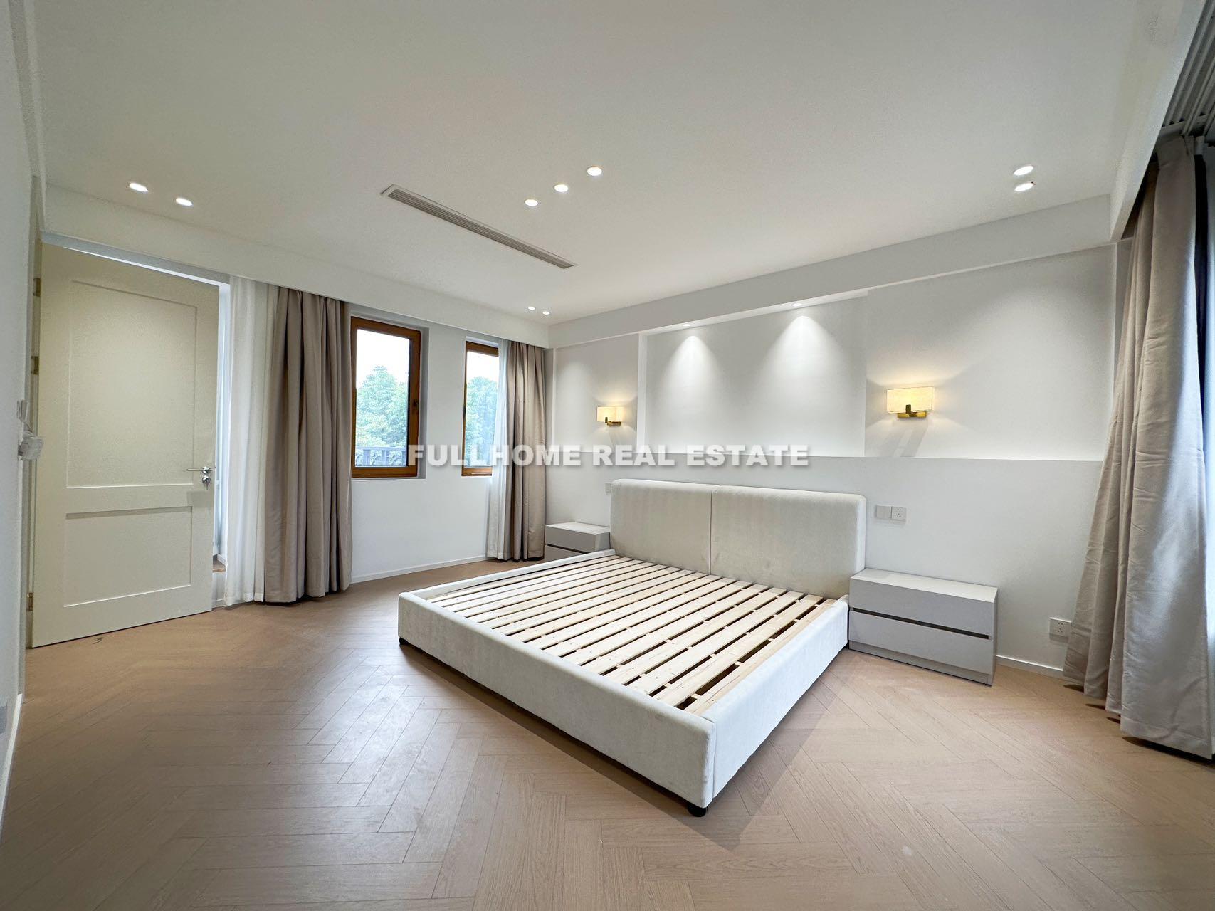 Western Suburban Villa - Interior view 19, Shanghai rental property