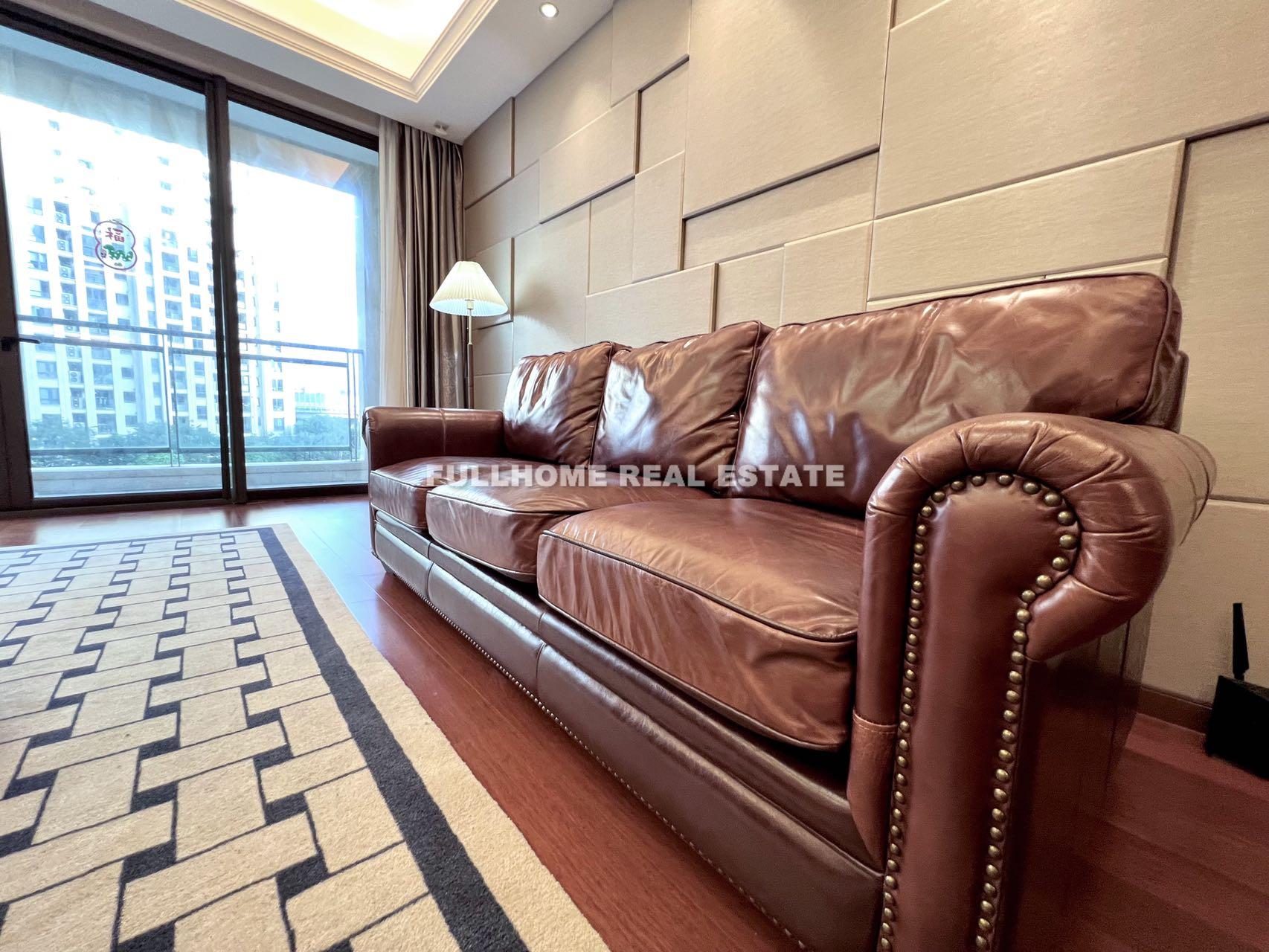 Yanlord Western - Interior view 4, Shanghai rental property