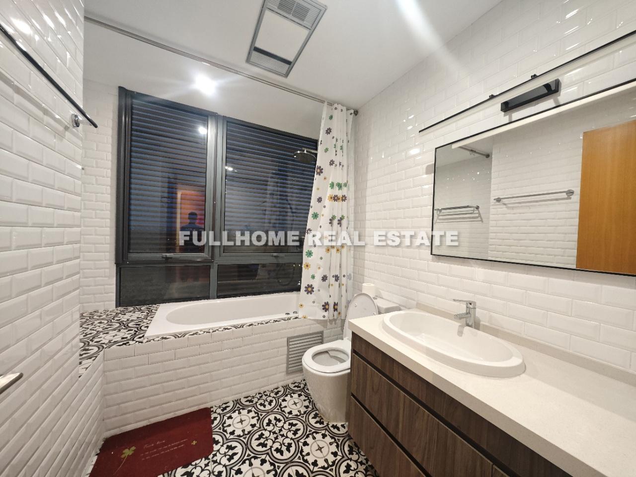 Lakeside Ville Phase III - Interior view 11, Shanghai rental property