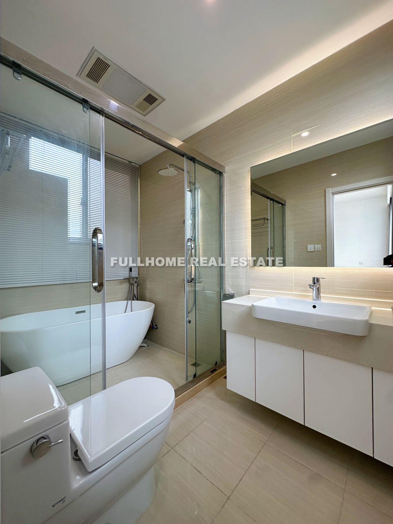 Villa Riviera - Interior view 18, Shanghai rental property