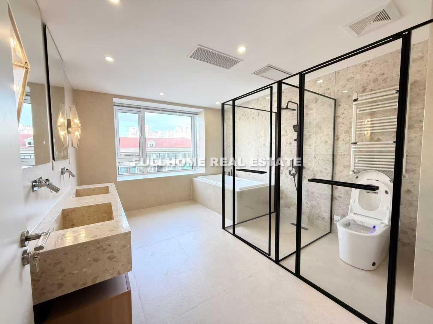 Shen Ya Xin Hua Fu - Interior view 9, Shanghai rental property