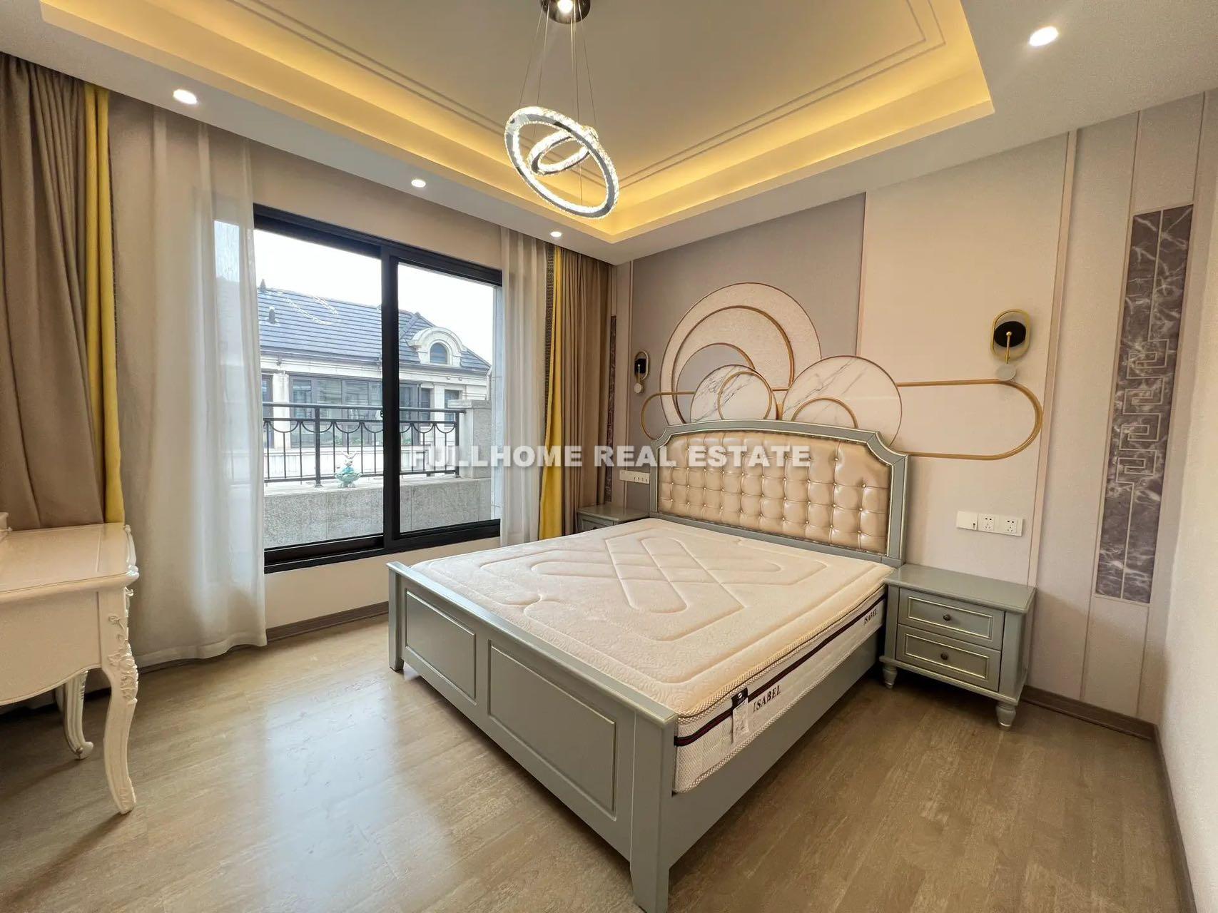 GLORIOUS CLASSIC - Interior view 16, Shanghai rental property