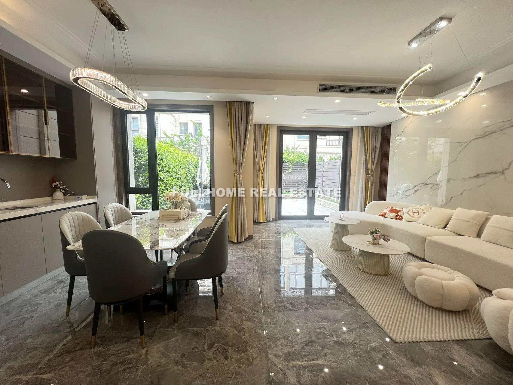GLORIOUS CLASSIC - Interior view 8, Shanghai rental property