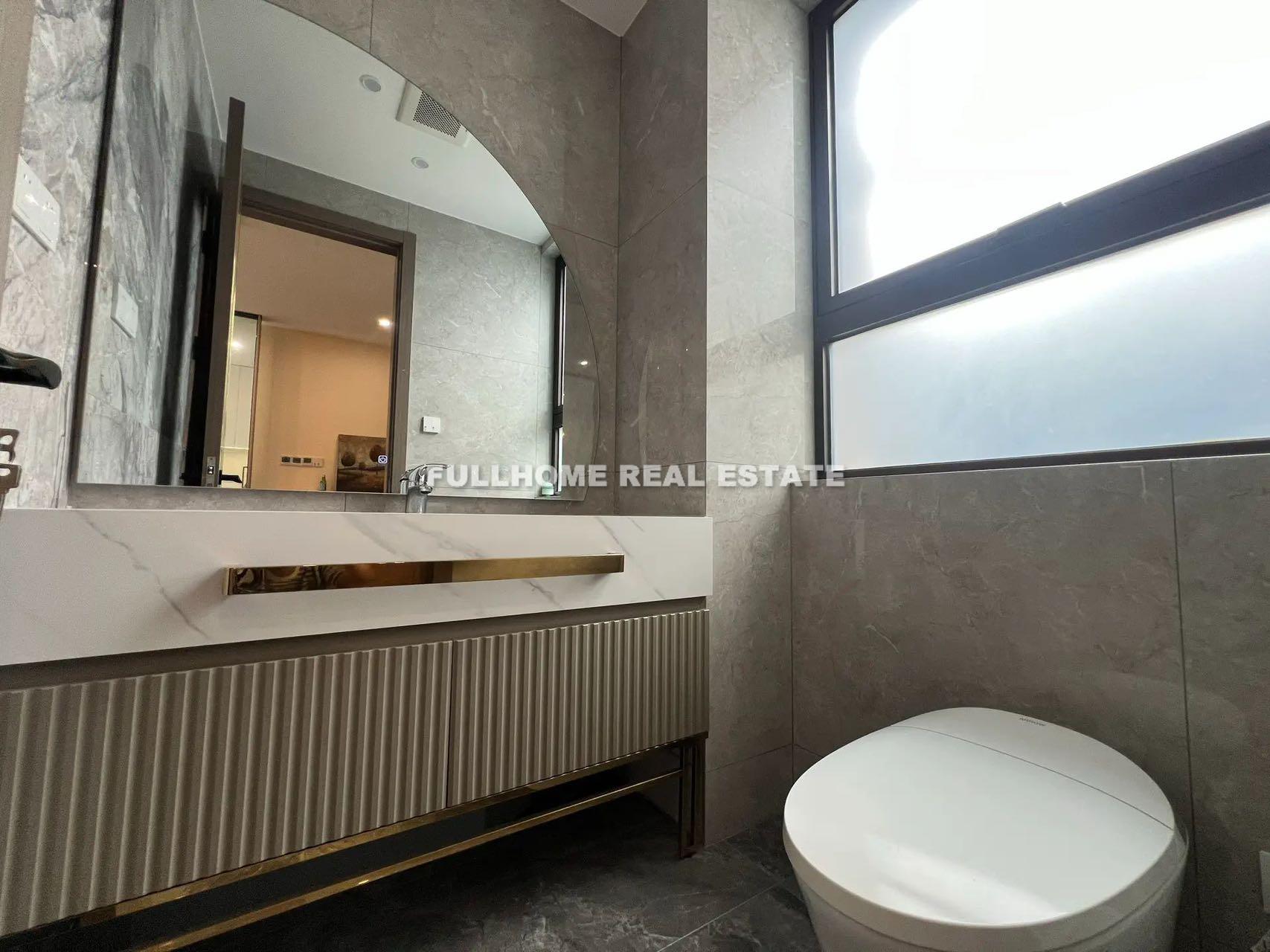 GLORIOUS CLASSIC - Interior view 6, Shanghai rental property