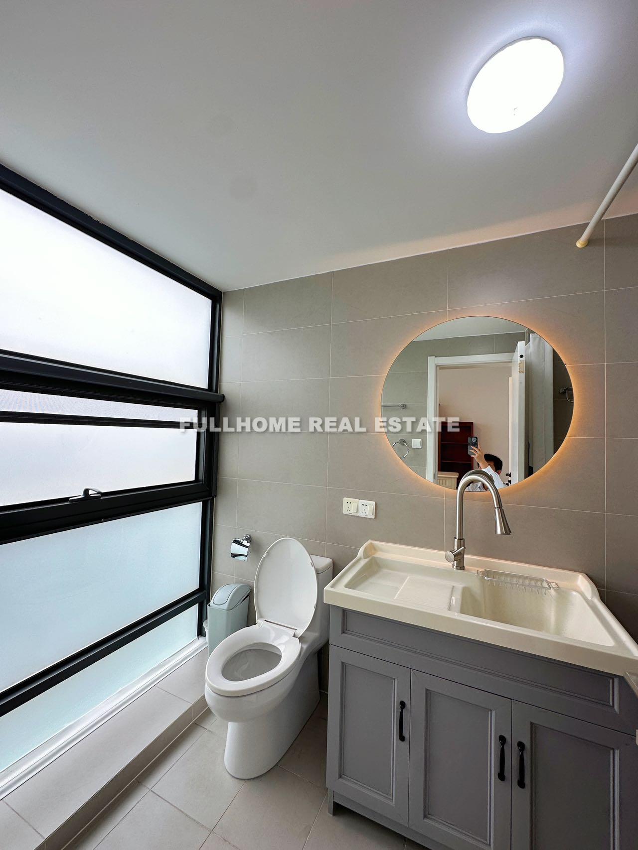 Villa Riviera - Interior view 15, Shanghai rental property