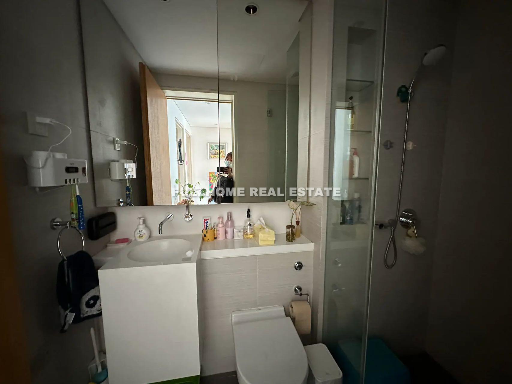 Lakeside Ville Phase III - Interior view 9, Shanghai rental property