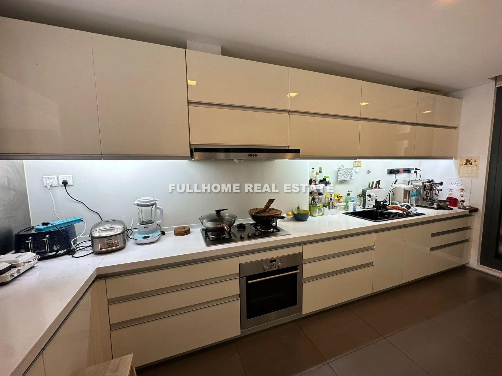 Lakeside Ville Phase III - Interior view 4, Shanghai rental property