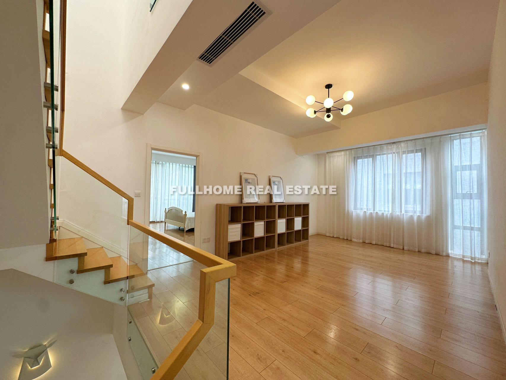 Villa Riviera - Interior view 9, Shanghai rental property