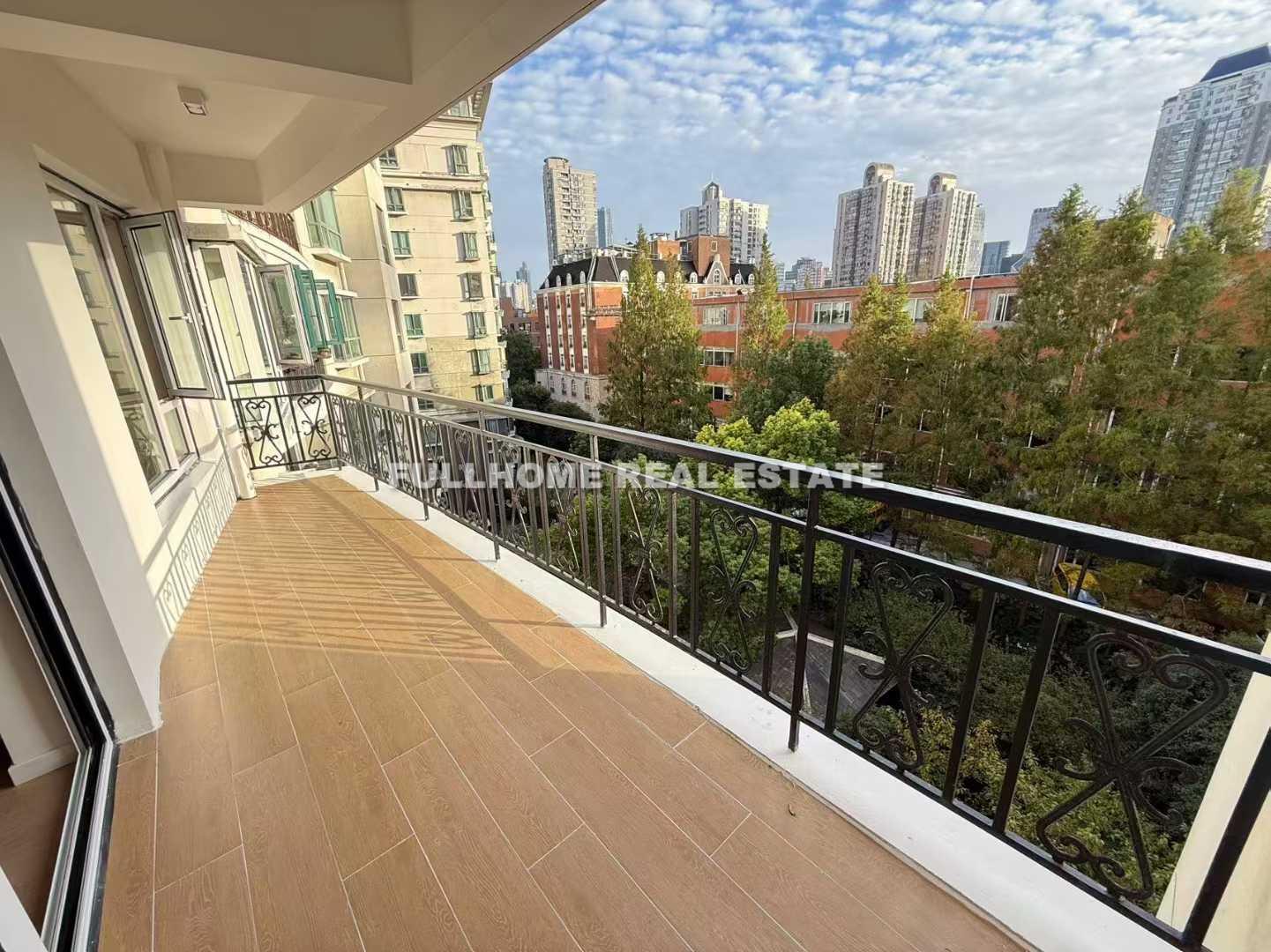 Shen Ya Xin Hua Fu - Interior view 7, Shanghai rental property