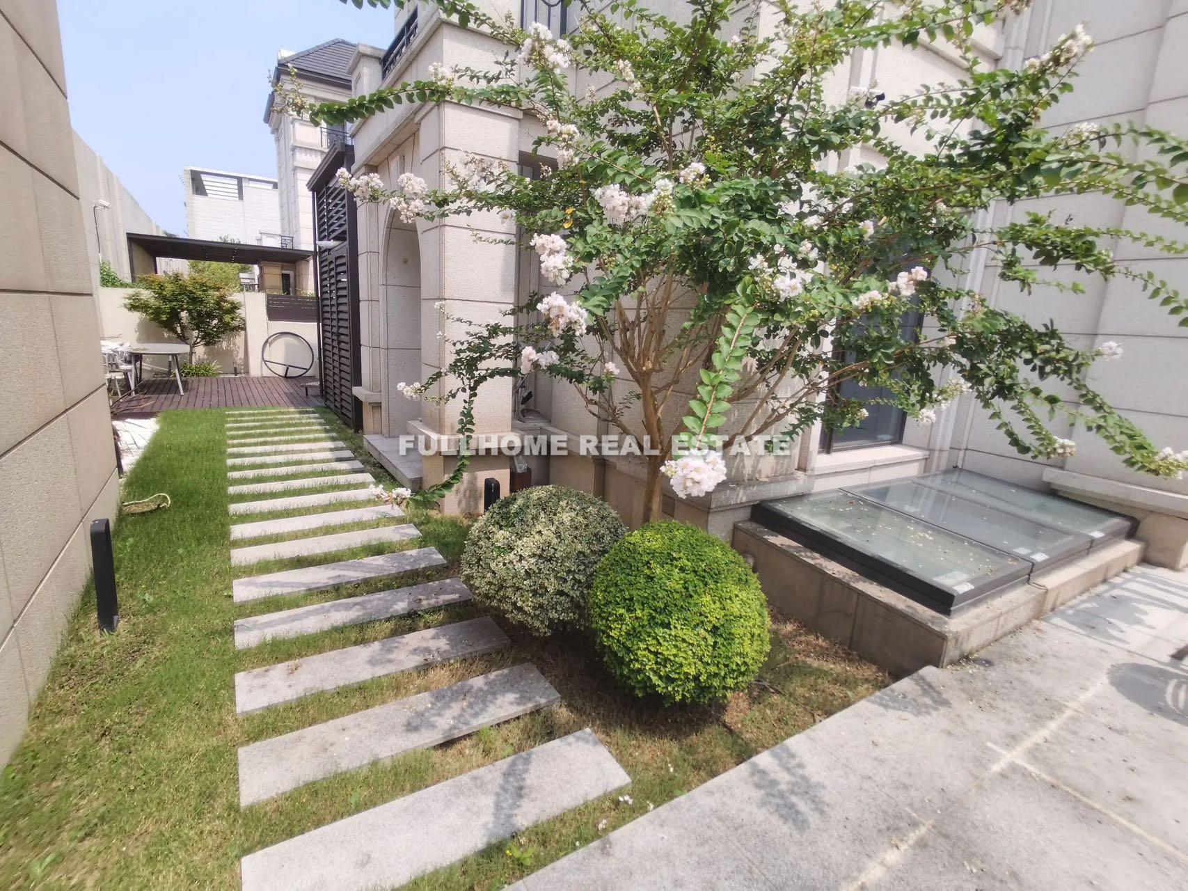 GLORIOUS CLASSIC - Interior view 15, Shanghai rental property