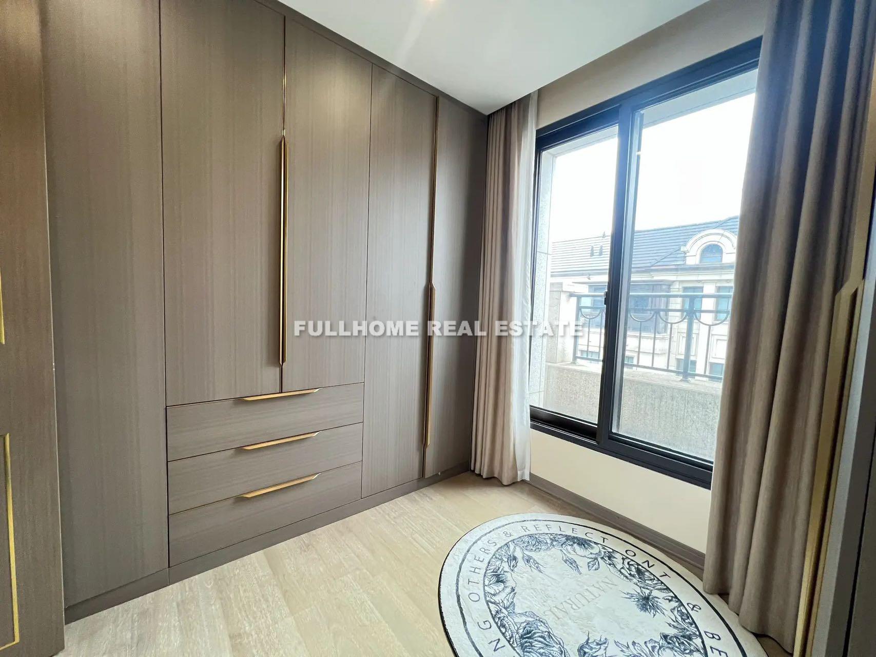GLORIOUS CLASSIC - Interior view 15, Shanghai rental property