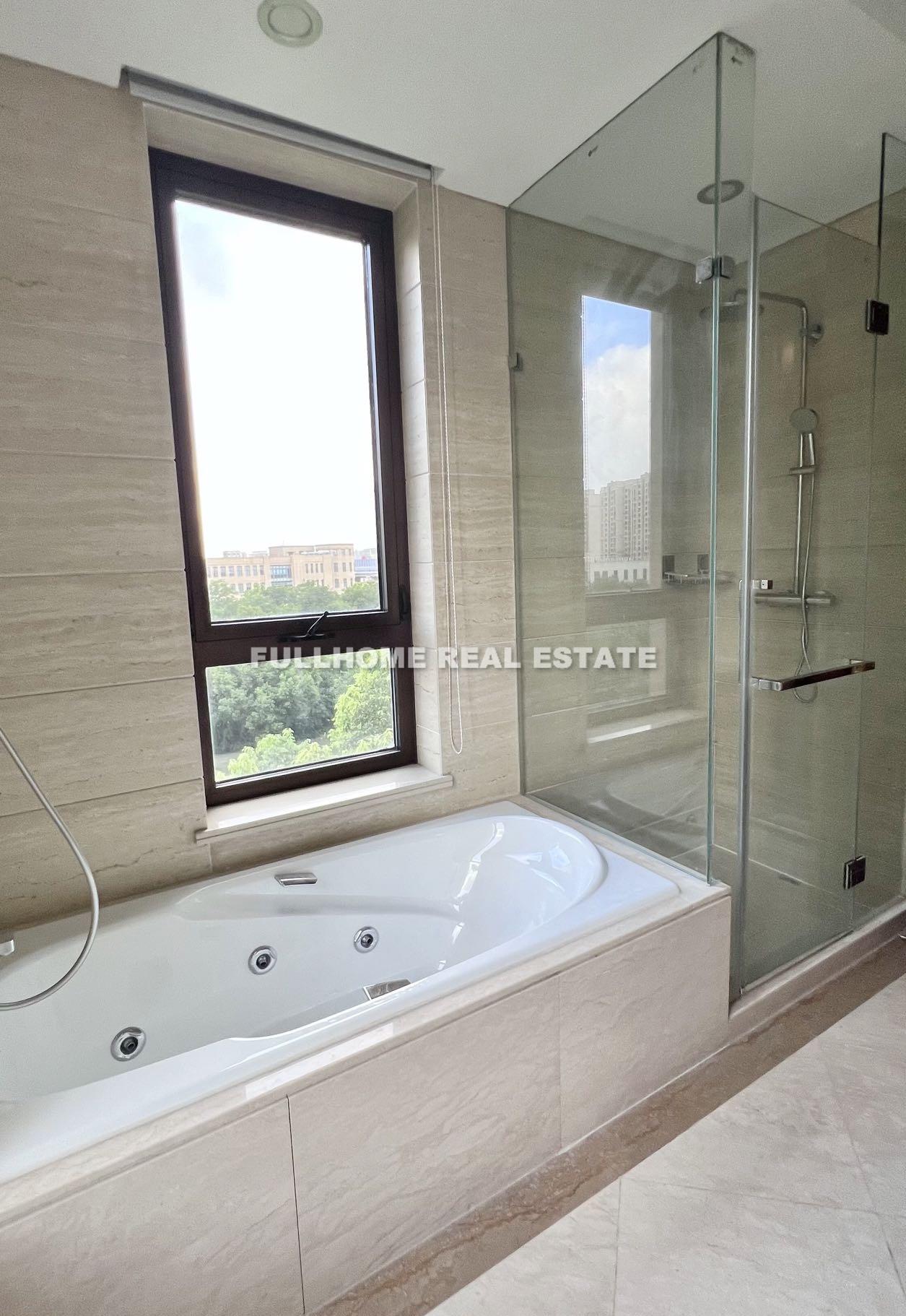 Yanlord Western - Interior view 5, Shanghai rental property