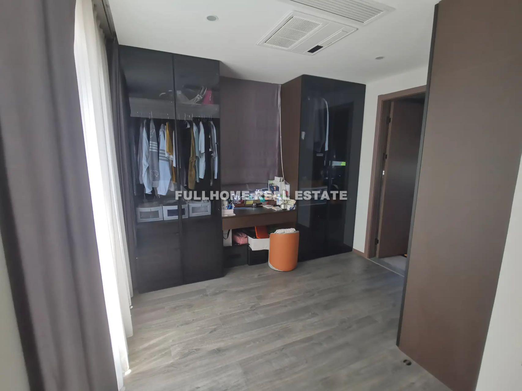 GLORIOUS CLASSIC - Interior view 7, Shanghai rental property