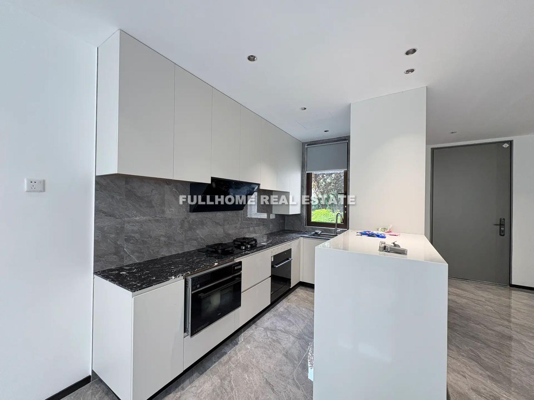 GLORIOUS CLASSIC - Interior view 2, Shanghai rental property