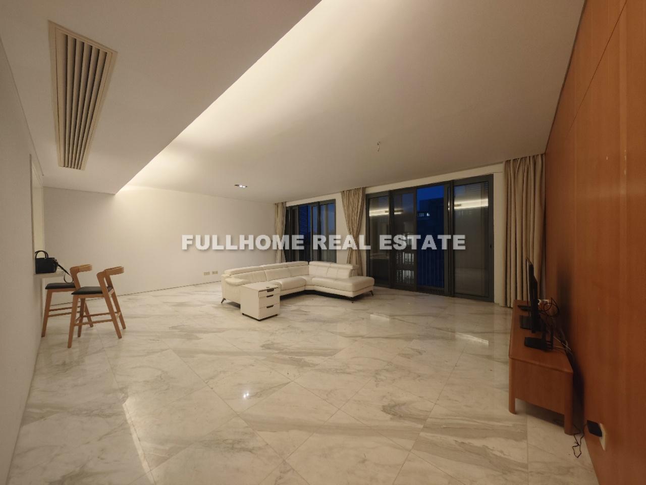 Lakeside Ville Phase III - Interior view 5, Shanghai rental property