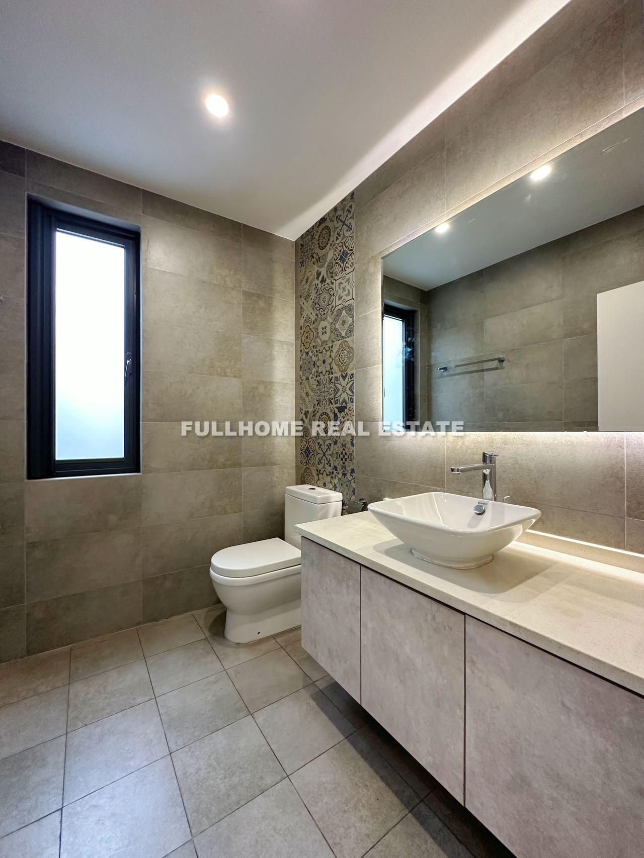 Villa Riviera - Interior view 8, Shanghai rental property