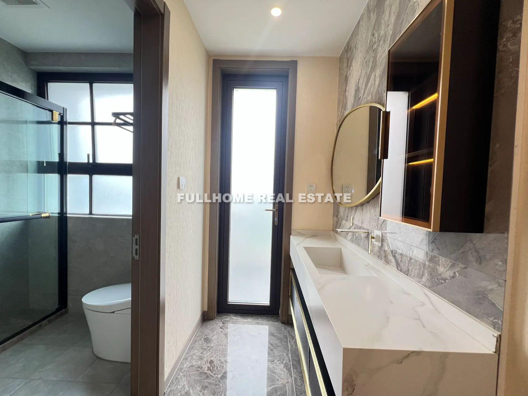 GLORIOUS CLASSIC - Interior view 7, Shanghai rental property