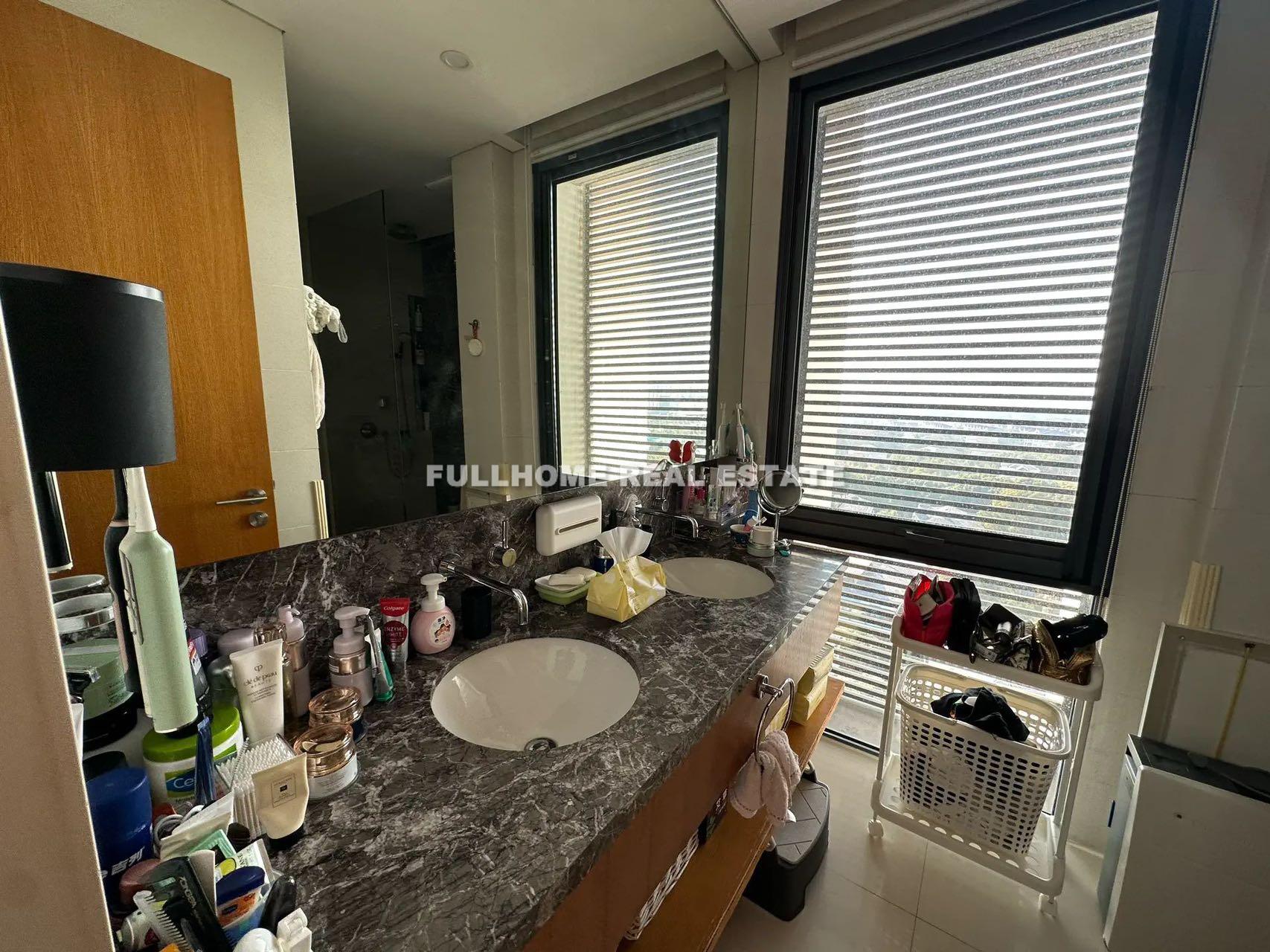 Lakeside Ville Phase III - Interior view 6, Shanghai rental property