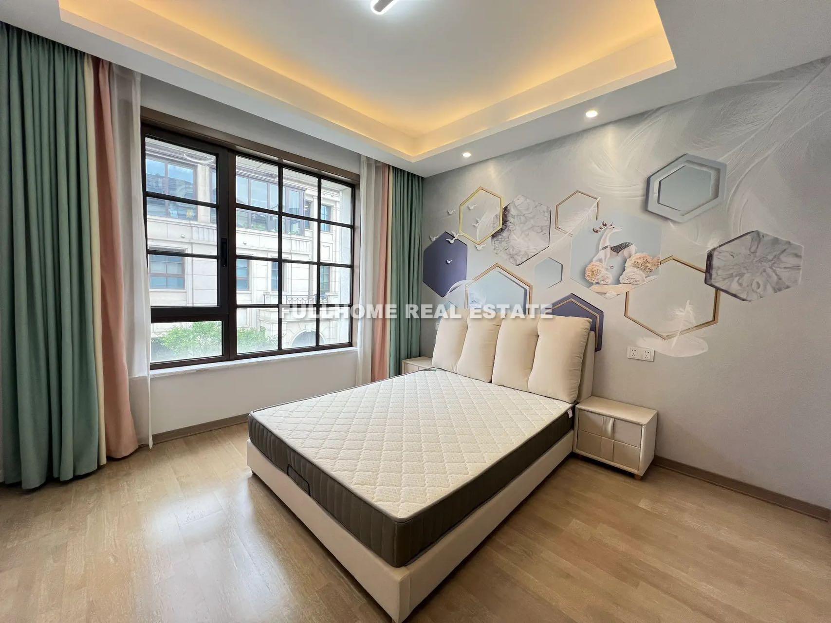 GLORIOUS CLASSIC - Interior view 3, Shanghai rental property
