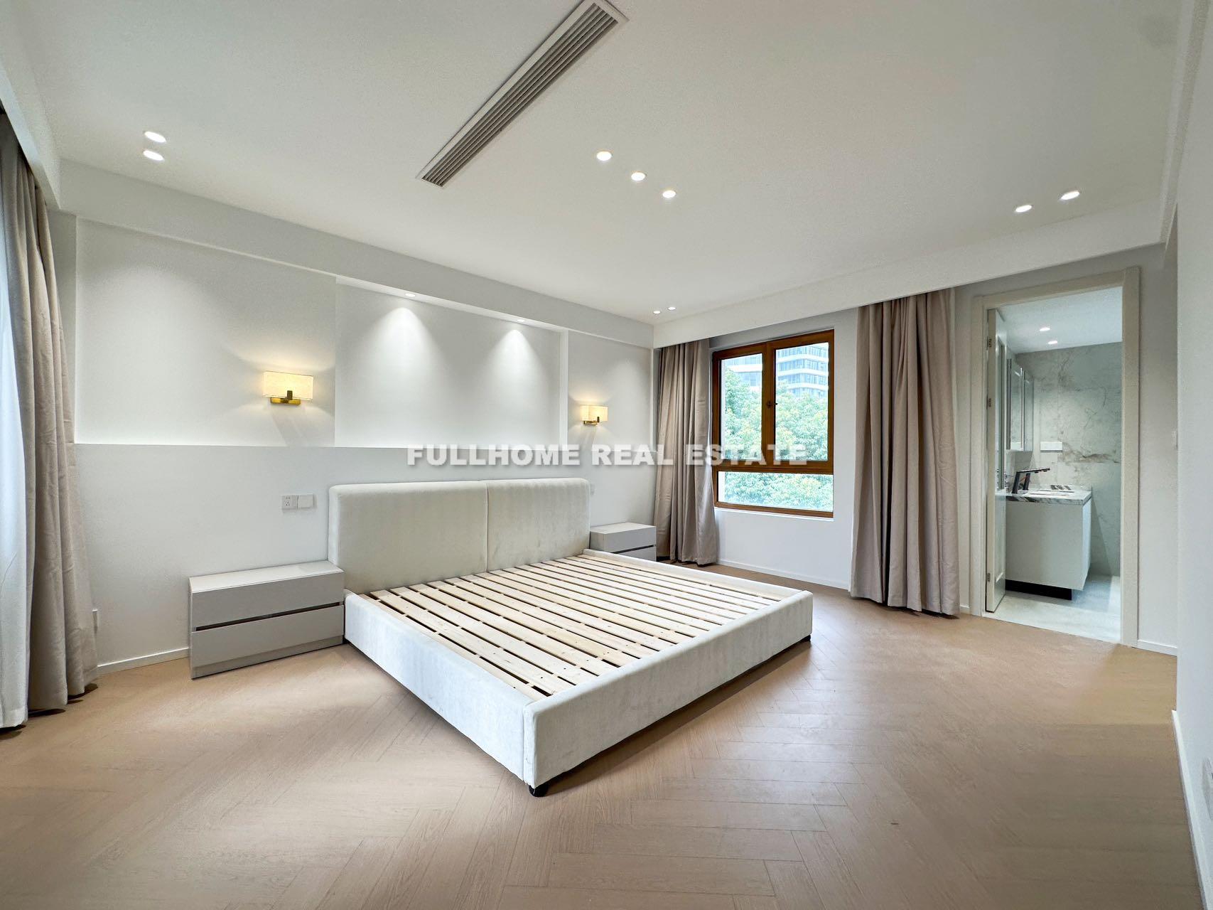 Western Suburban Villa - Interior view 18, Shanghai rental property