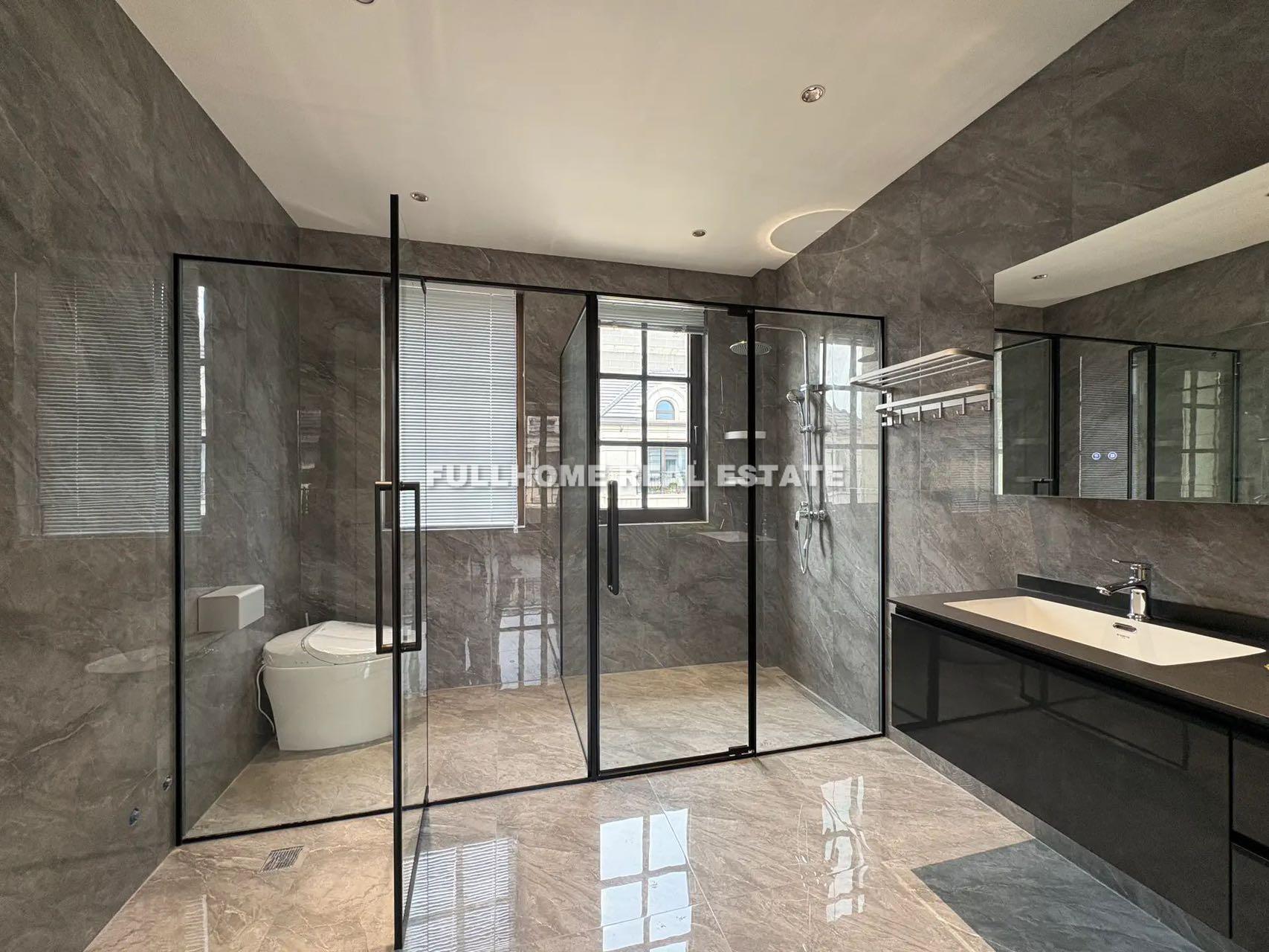 GLORIOUS CLASSIC - Interior view 11, Shanghai rental property