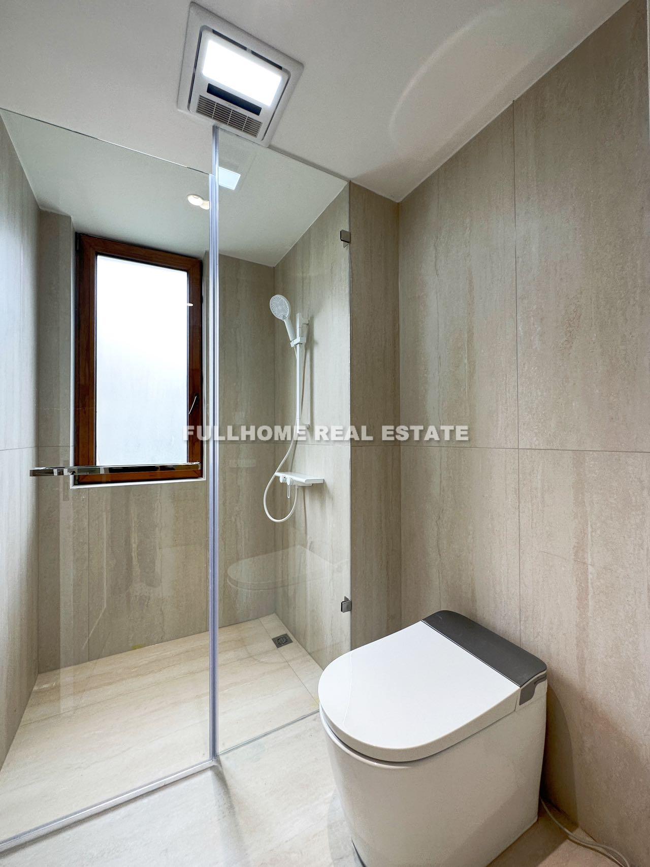 Western Suburban Villa - Interior view 14, Shanghai rental property