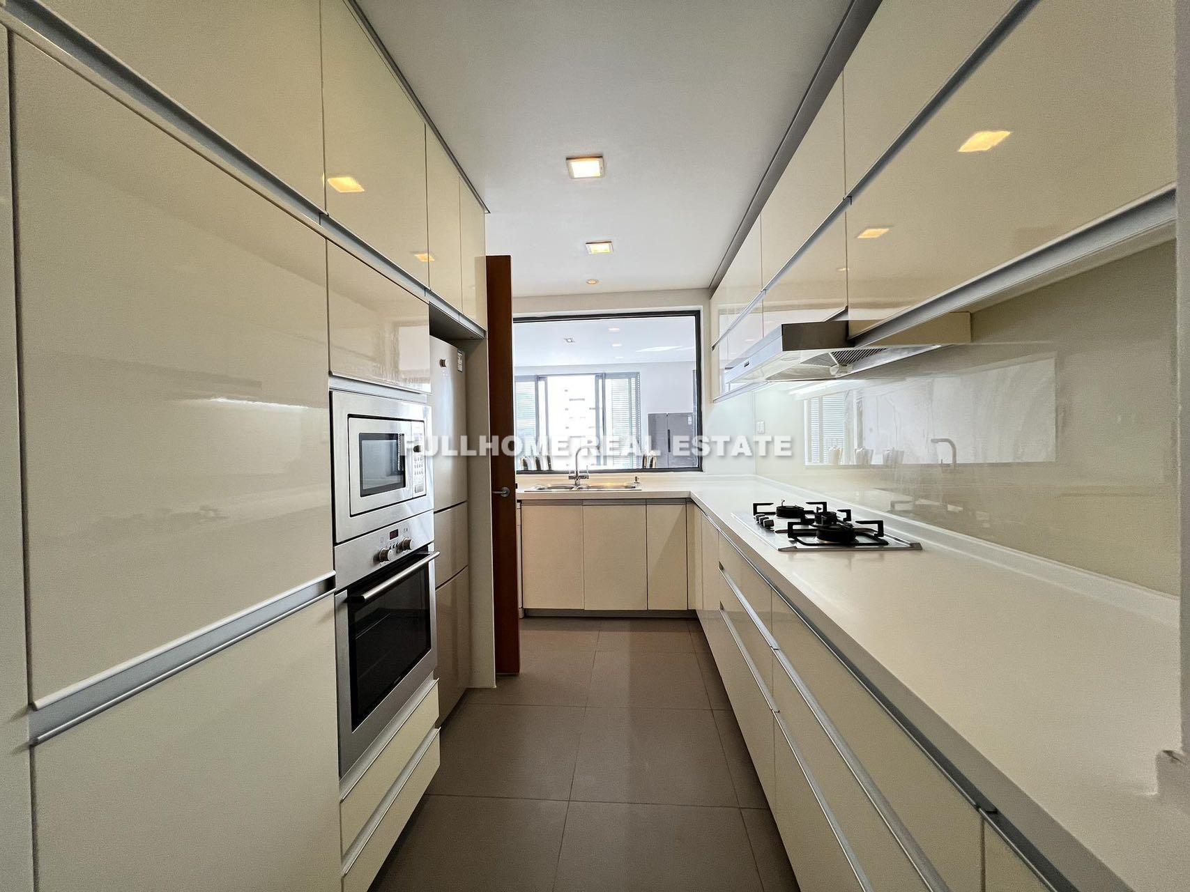 Lakeside Ville Phase III - Interior view 4, Shanghai rental property