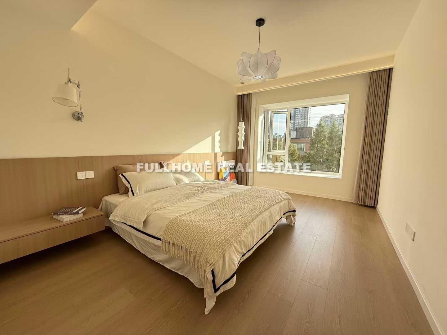 Shen Ya Xin Hua Fu - Interior view 4, Shanghai rental property