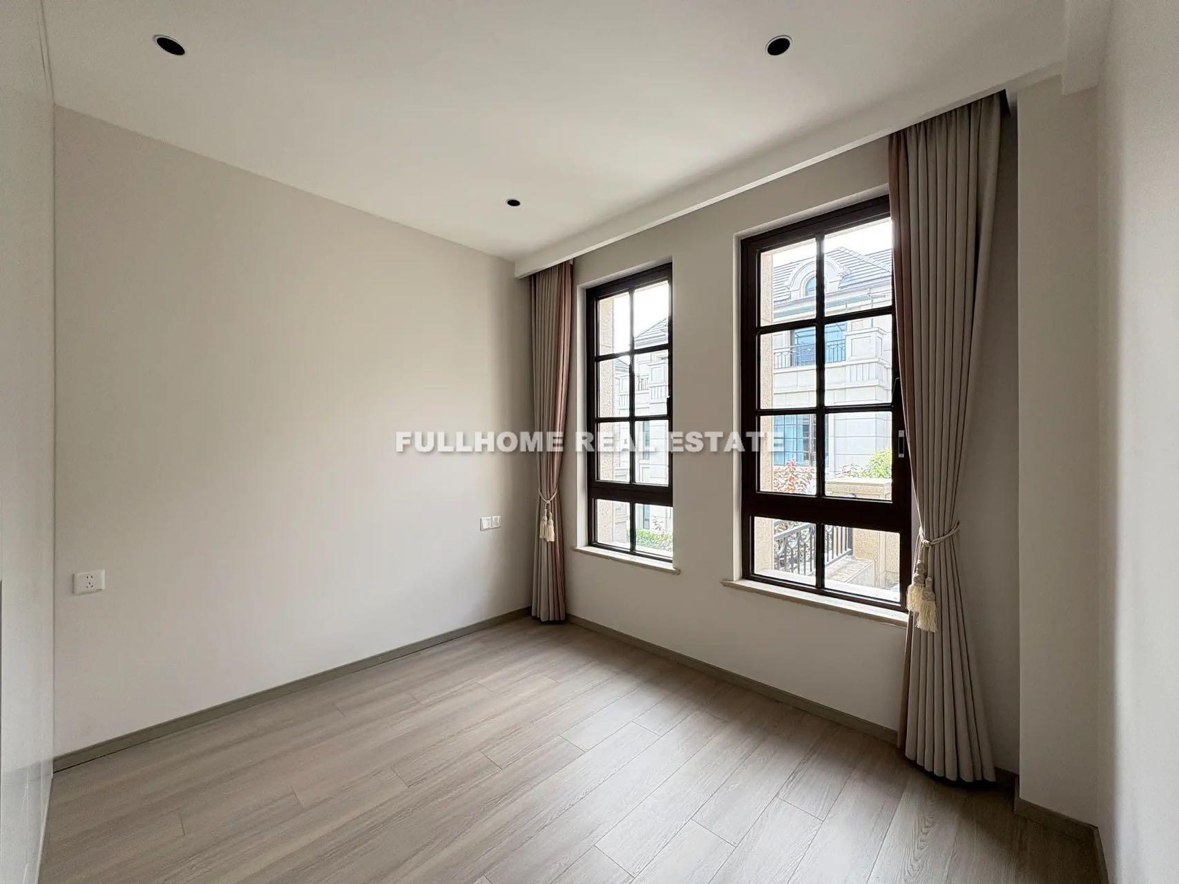 GLORIOUS CLASSIC - Interior view 5, Shanghai rental property