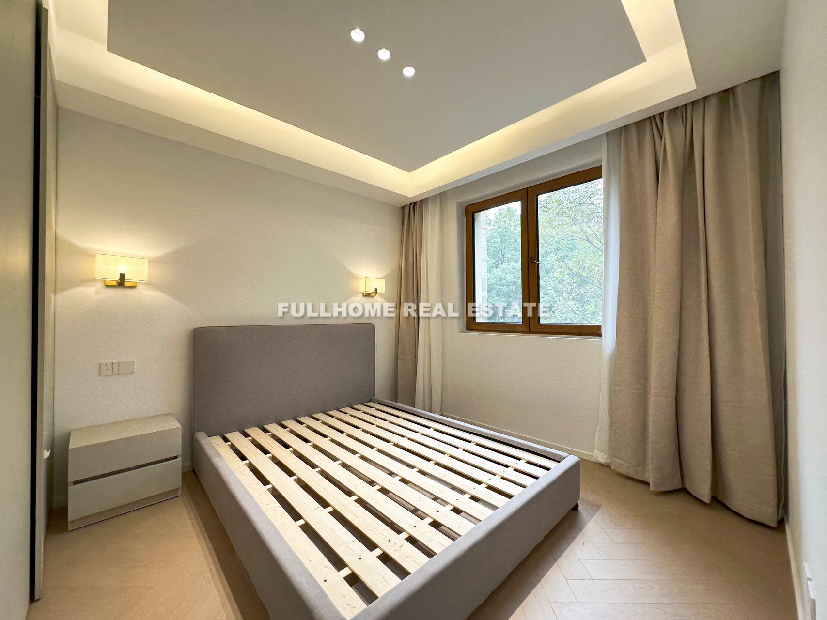 Western Suburban Villa - Interior view 13, Shanghai rental property