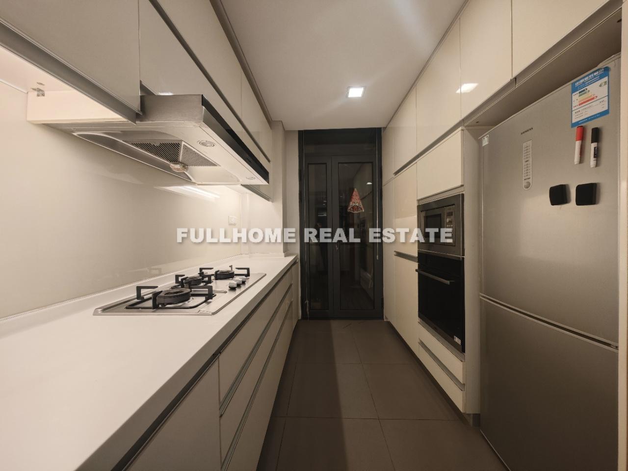 Lakeside Ville Phase III - Interior view 4, Shanghai rental property
