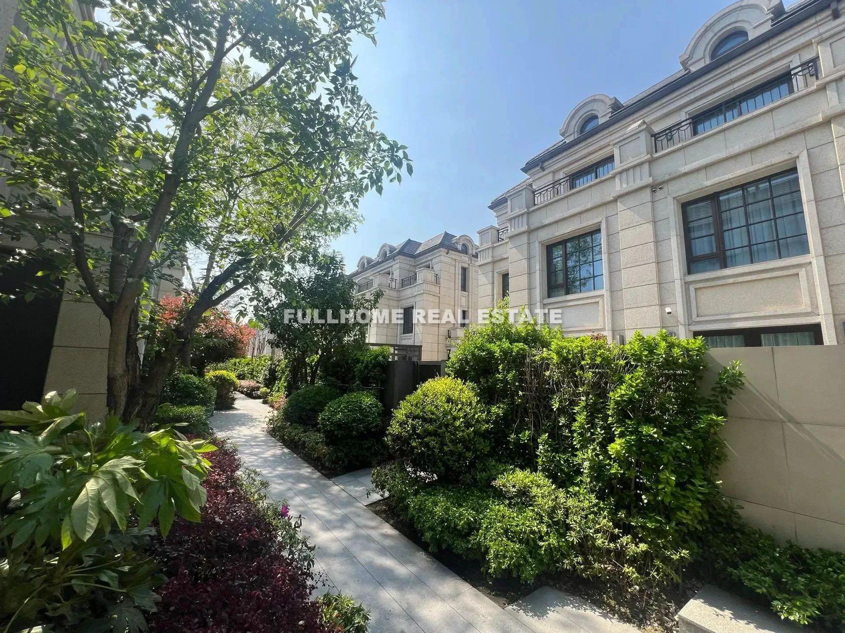 GLORIOUS CLASSIC - Interior view 5, Shanghai rental property