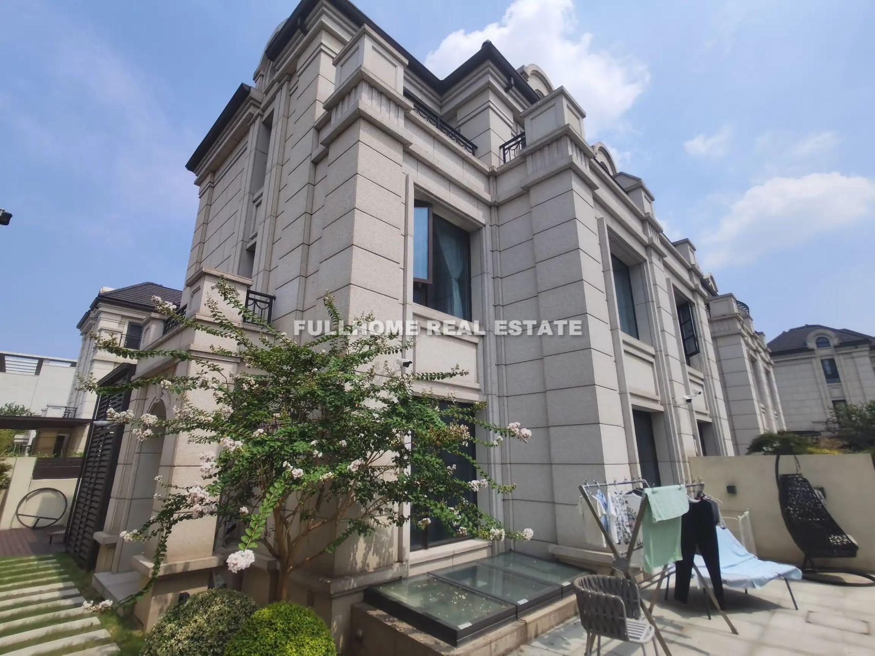 GLORIOUS CLASSIC - Interior view 12, Shanghai rental property